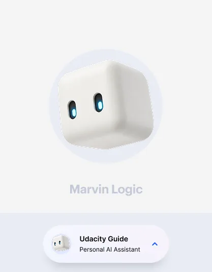 Marvin Logic